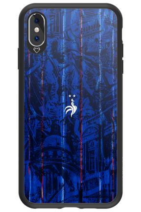 Franta 2.0 - Apple iPhone XS Max