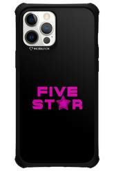 Five Star - Apple iPhone 12 Pro Max