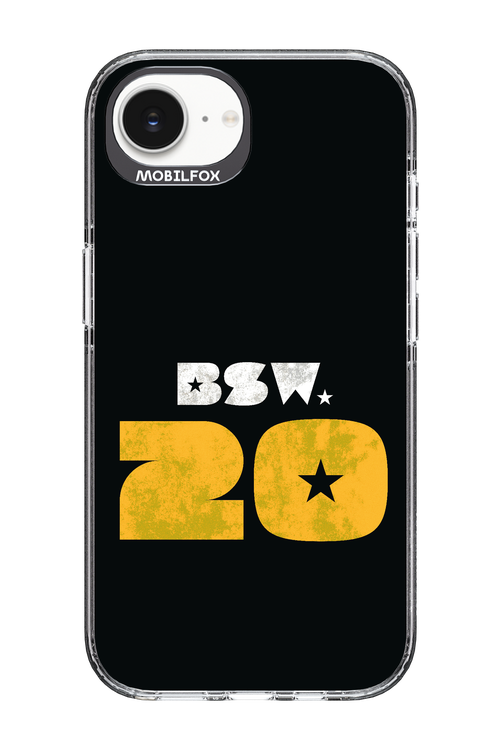 BSW 20 (6) 2.0 - Apple iPhone 16e