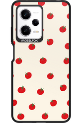 Baby Tomato - Xiaomi Redmi Note 12 Pro 5G