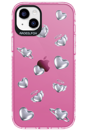 Chrome Hearts - Apple iPhone 14 Plus