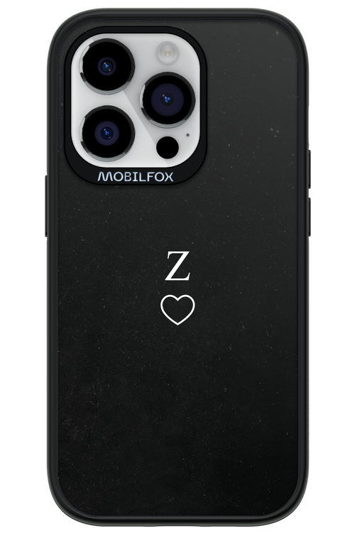 Z Black 2.0 - Apple iPhone 14 Pro