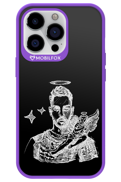 iNGER Black 2.0 - Apple iPhone 13 Pro