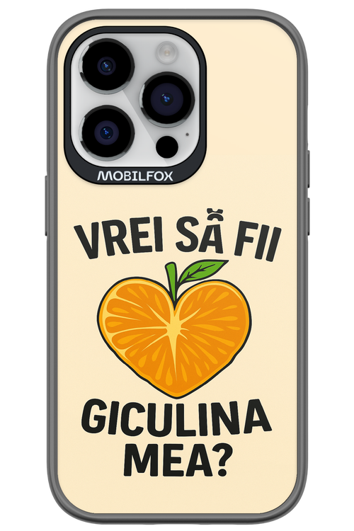 Design Clean 2.0 - Apple iPhone 14 Pro