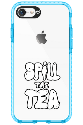Outline Edition - Apple iPhone 8