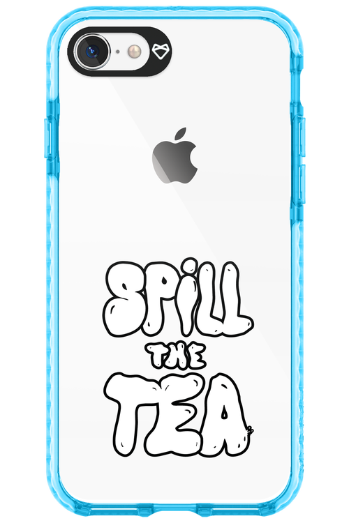 Outline Edition - Apple iPhone 8