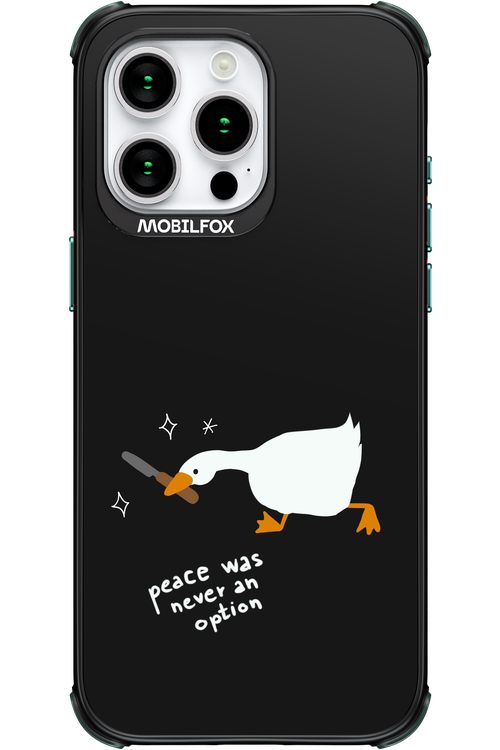OPTION 2.0 - Apple iPhone 15 Pro Max
