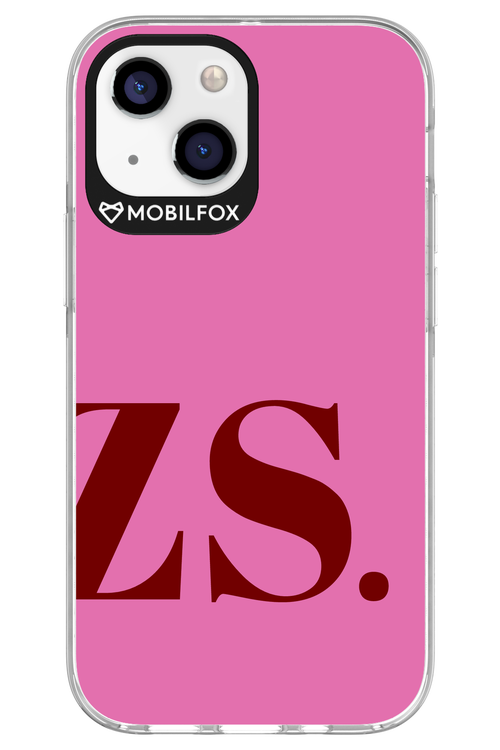 ZS (Sorbet) 2.0 - Apple iPhone 13 Mini