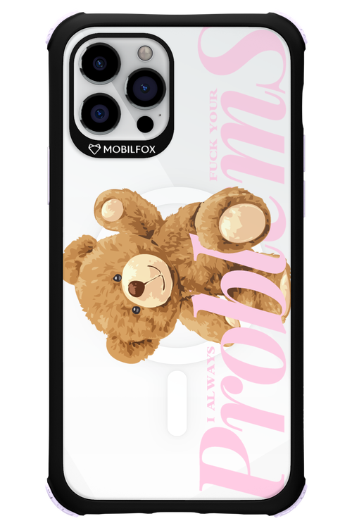 Problems 2.0 - Apple iPhone 12 Pro