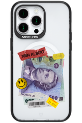 Money - Apple iPhone 15 Pro Max