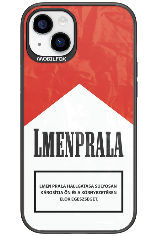 Lmenboro - Apple iPhone 15 Plus