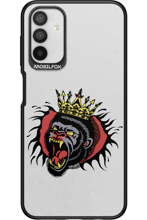 Monkey Rage Light 2.0 - Samsung Galaxy A04s