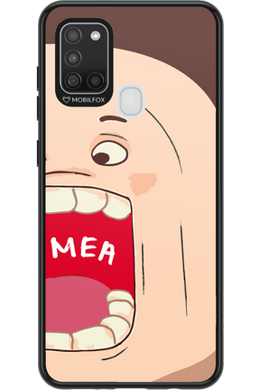 MEA 2 - Samsung Galaxy A21 S