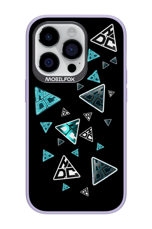 HDC 8 - Apple iPhone 14 Pro