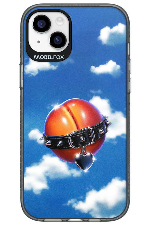Wild Peach 2.0 - Apple iPhone 14 Plus