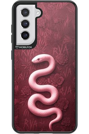 Rose Venom - Samsung Galaxy S21 FE