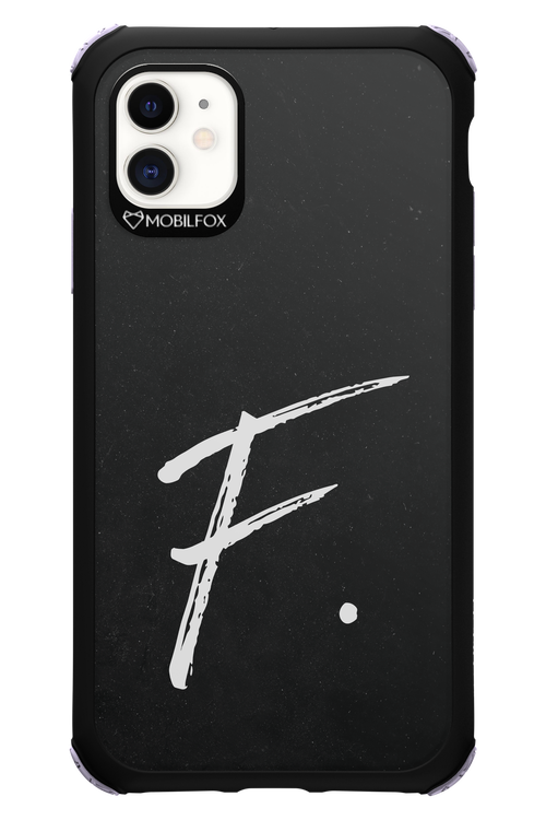 (Off Space) F 2.0 - Apple iPhone 11