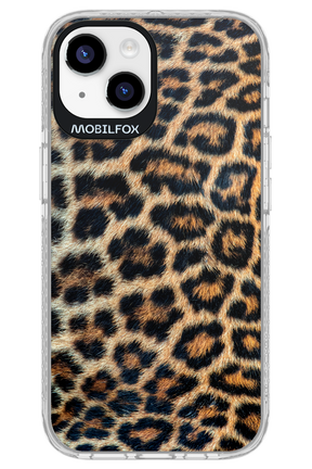 Leopard - Apple iPhone 14