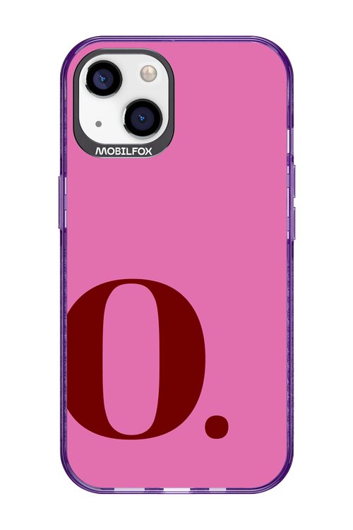 O (Sorbet) 2.0 - Apple iPhone 13