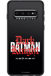 Batman Dark Knight - Samsung Galaxy S10