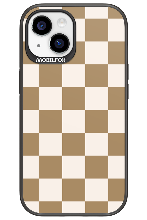 Nude Chess - Apple iPhone 15