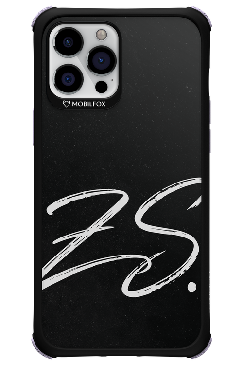 (Off Space) ZS 2.0 - Apple iPhone 12 Pro Max