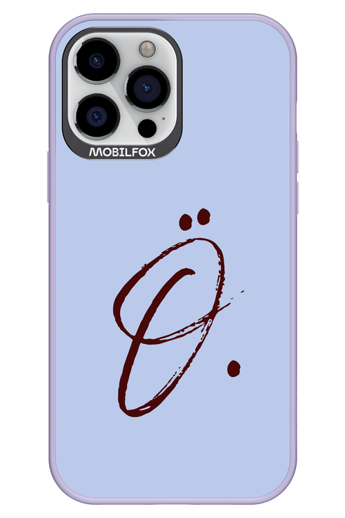 (Jellyfish Presso) O II 2.0 - Apple iPhone 13 Pro Max