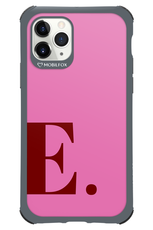E (Sorbet) 2.0 - Apple iPhone 11 Pro