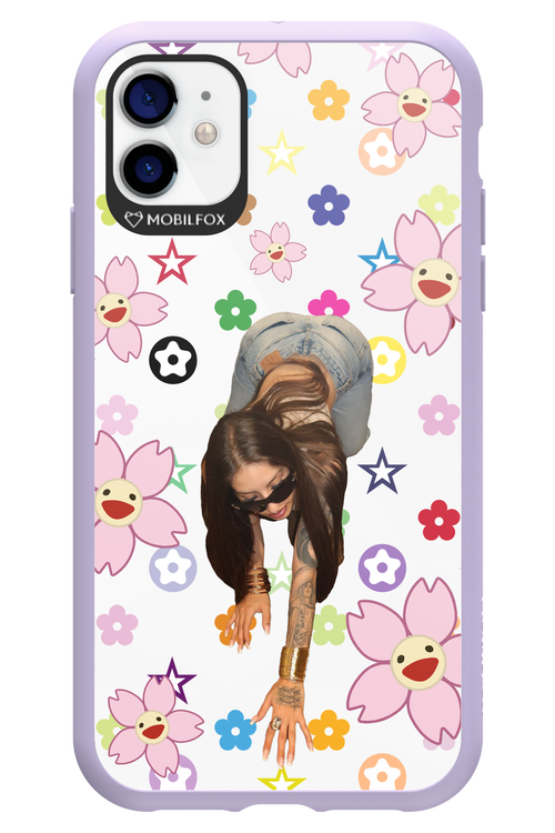 Oh G!rl 2.0 - Apple iPhone 11
