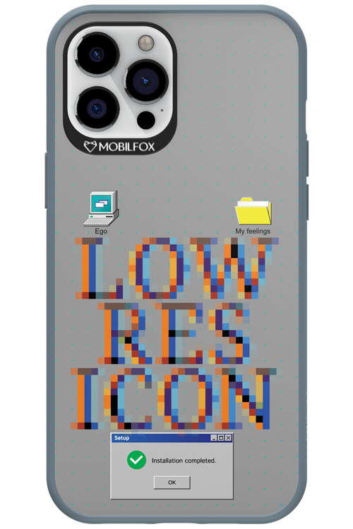 Low res icon 2.0 - Apple iPhone 12 Pro Max