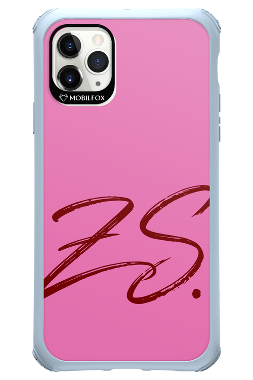 (Sorbet) ZS 2.0 - Apple iPhone 11 Pro Max