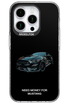 Car Money - Apple iPhone 15 Pro
