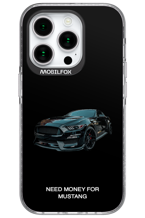 Car Money - Apple iPhone 15 Pro