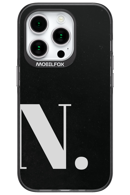 N (Off Space) 2.0 - Apple iPhone 15 Pro