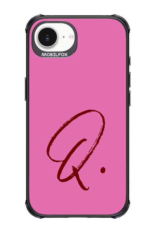 (Sorbet) Q 2.0 - Apple iPhone 16e