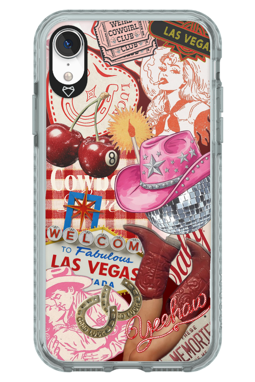 Cowgirl Club 2.0 - Apple iPhone XR