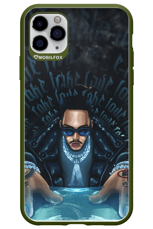 Fake Love 2.0 - Apple iPhone 11 Pro Max