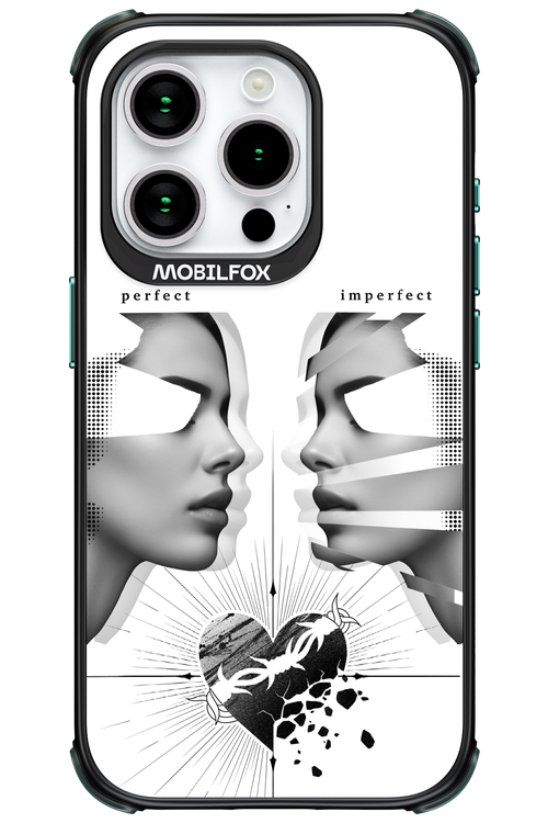 Arcok 2.0 - Apple iPhone 15 Pro