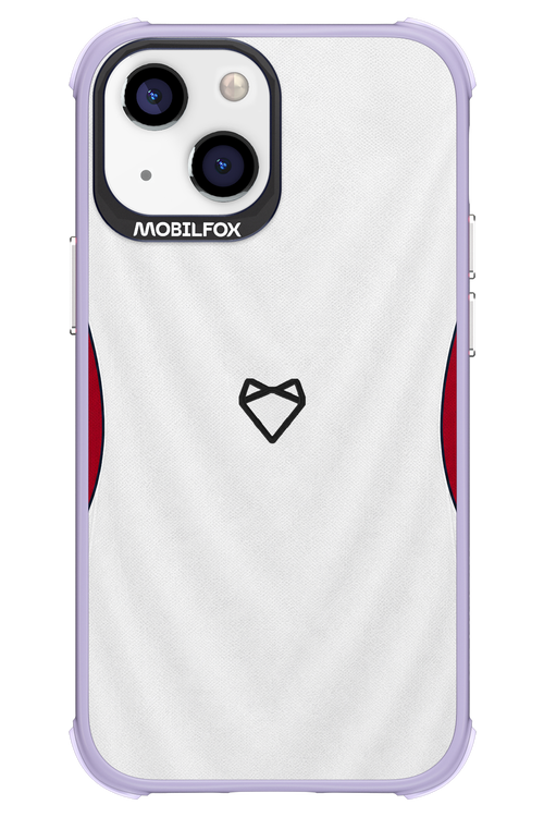 England X Mobilfox 2.0 - Apple iPhone 13 Mini