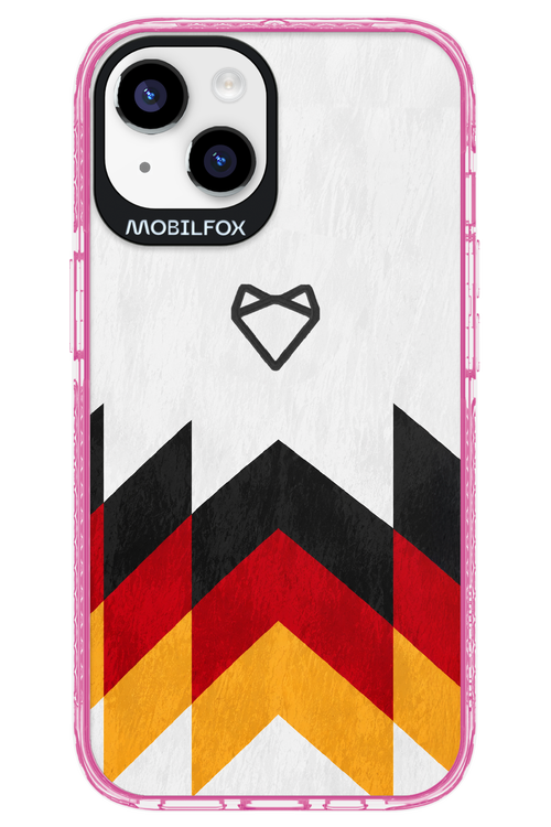 Germania x Mobilfox 2.0 - Apple iPhone 14