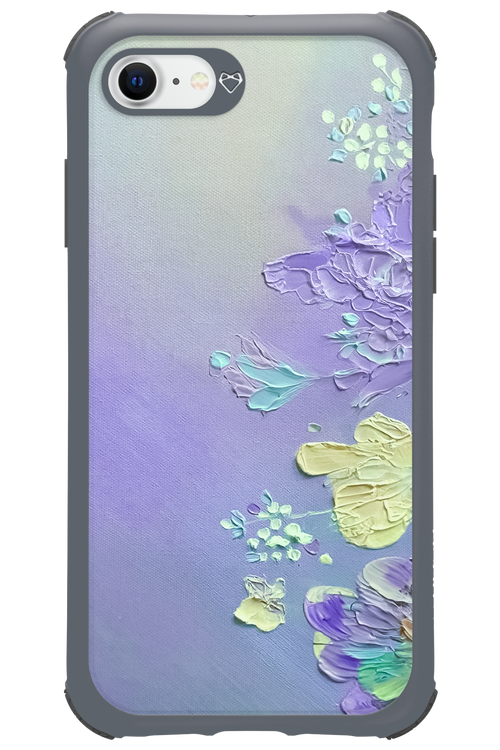 Walll 2.0 - Apple iPhone 8