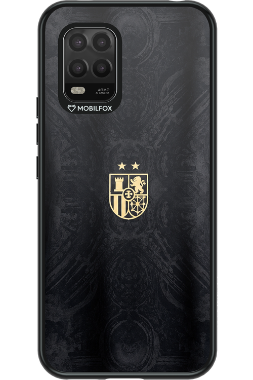 Spain Classic 2.0 - Xiaomi Mi 10 Lite 5G