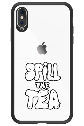 Outline Edition - Apple iPhone XS Max
