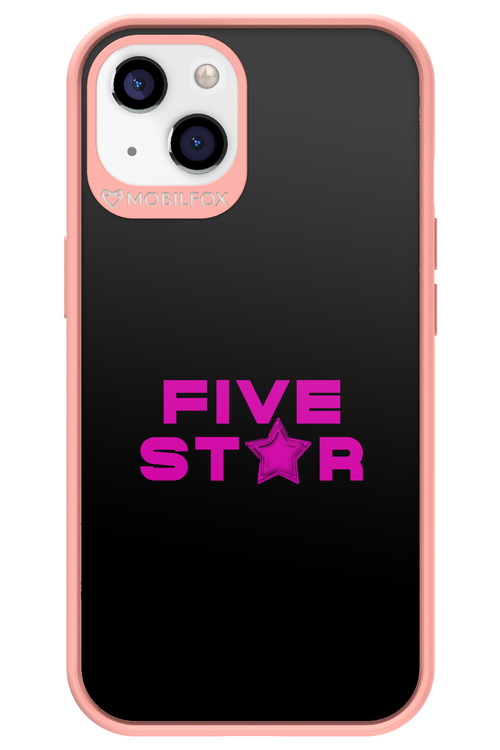 Five Star - Apple iPhone 13