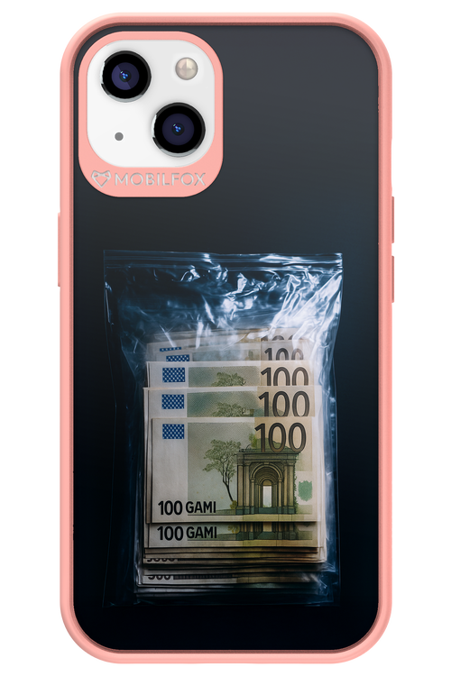 Moneybag 2.0 - Apple iPhone 13