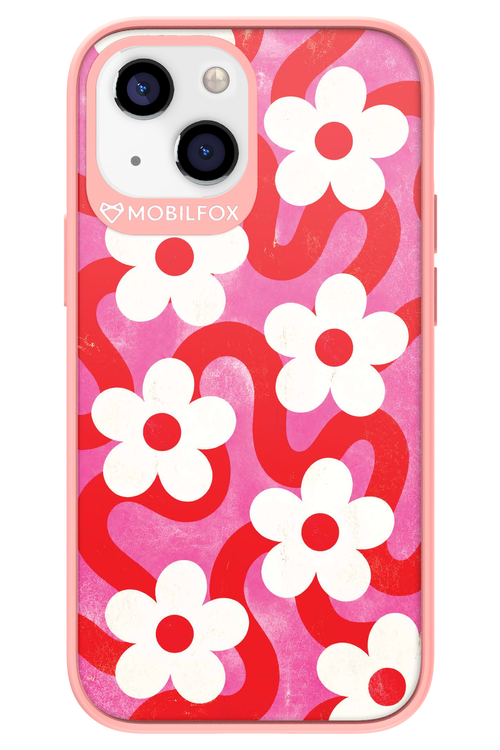 BLOSSOM TWIST 2.0 - Apple iPhone 13 Mini