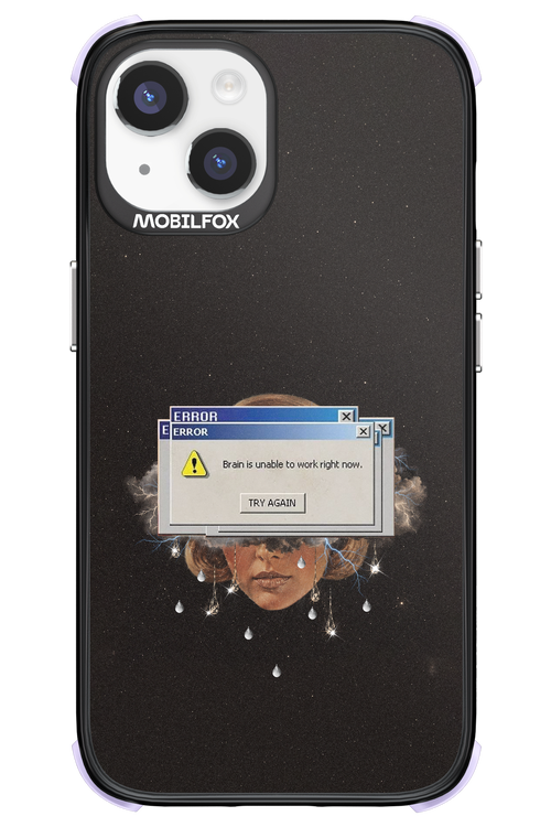 Out of Mind 2.0 - Apple iPhone 14