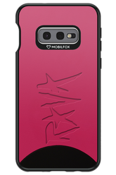 Rava Brick - Samsung Galaxy S10e