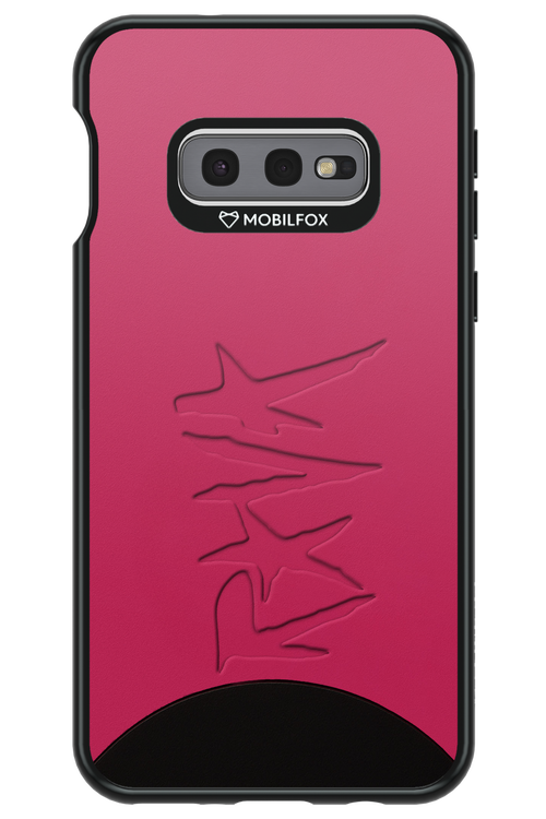 Rava Brick - Samsung Galaxy S10e