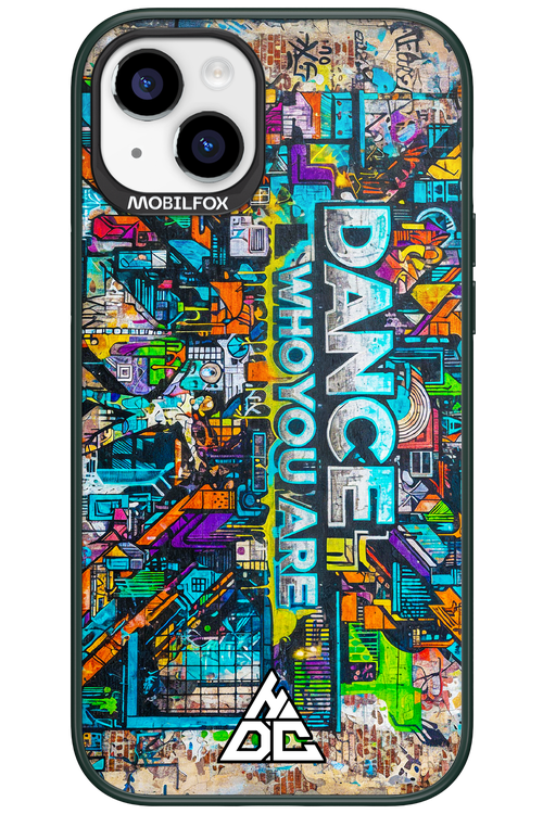HDC 4 2.0 - Apple iPhone 15 Plus